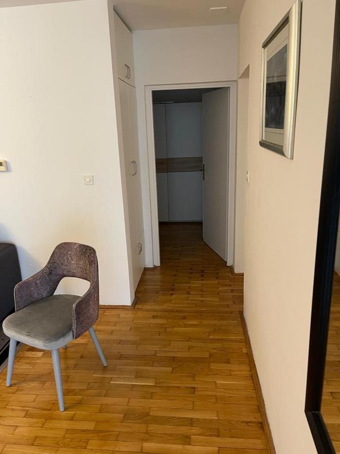 Apartment Ilica Britanac Zagreb Eksteriør billede