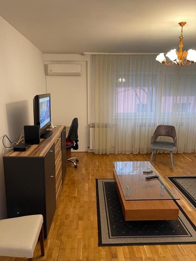 Apartment Ilica Britanac Zagreb Eksteriør billede