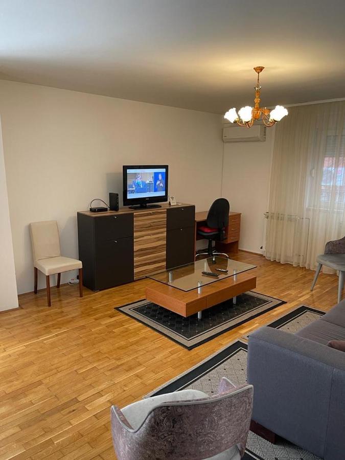 Apartment Ilica Britanac Zagreb Eksteriør billede