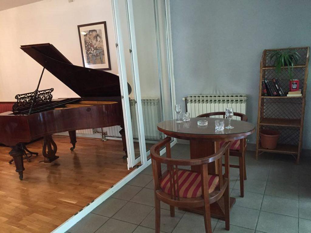 Apartment Ilica Britanac Zagreb Eksteriør billede